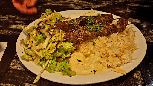 Photo of Mazati VIP Mediterranean Restaurant - 3880 Sherwood Dr #870, Sherwood Park, AB T8H 0Z9